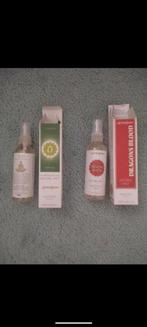 Aromafume Mist: Dragons Blood & Anahata Chakra, Ophalen of Verzenden, Zo goed als nieuw