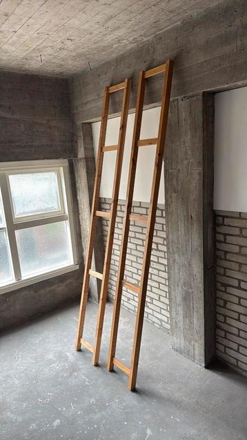 Ivar stelling zijpaneel 30 diep 226 hoog