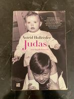 Judas, Astrid Holleeder, Boeken, Biografieën, Gelezen, Ophalen of Verzenden, Astrid Holleeder, Overige