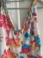 K-Design Zomer jurk, Kleding | Dames, Jurken, Ophalen of Verzenden, Zo goed als nieuw, Onder de knie