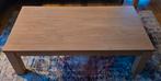 Salontafel serie Sanne Leenbakker 135x70 cm, Huis en Inrichting, Tafels | Salontafels, Ophalen, Gebruikt, 100 tot 150 cm, Modern neutraal