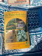 Tuinierkalender Wim Oudshoorn Groenboekerij, Boeken, Wonen en Tuinieren, Ophalen of Verzenden, Gelezen, Tuinieren en Tuinplanten
