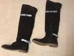 Hoge dameslaarzen, Ophalen, Zo goed als nieuw