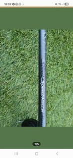 Karper set: 3 Shimano hengels + 3 Shimano molens en foudraal, Ophalen