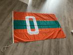 Scheeps vlag, Verzamelen, Scheepvaart, Ophalen of Verzenden, Nieuw, Motorboot, Overige typen