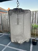 PTMD hanglamp te koop, Huis en Inrichting, Lampen | Hanglampen, Ophalen of Verzenden, Zo goed als nieuw, Metaal, Minder dan 50 cm