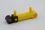 2 technic Lego pneumatische cilinder 32mm, Ophalen of Verzenden, Zo goed als nieuw, Losse stenen, Lego