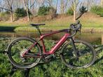 Canyon Grail On CF 7 WMN, Fietsen en Brommers, Fietsen | Mountainbikes en ATB, Overige merken, Dames, 45 tot 49 cm, Zo goed als nieuw