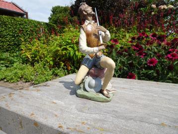 Lladro 2344 Don Quichot beschikbaar voor biedingen