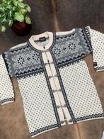 Gjestal  exclusive Noorse trui M, Kleding | Dames, Truien en Vesten, Ophalen, Zo goed als nieuw, Maat 38/40 (M)