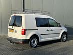 Volkswagen Caddy 1.4 TSI 126 PK / DSG AUTOMAAT / L1H1 / 1e E, 1334 kg, Gebruikt, Euro 6, 4 cilinders