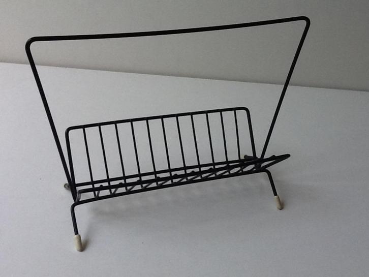Retro Vintage Tomado  -achtige brievenstandaard, Verzamelen, Retro, Huis en Inrichting, Ophalen of Verzenden