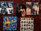 mooie lps van the Stones, Ophalen of Verzenden, Gebruikt, 12 inch, Poprock