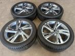 NIEUW 17 inch originele Valencia velgen + banden VW Polo, Banden en Velgen, 17 inch, Ophalen of Verzenden, Personenwagen