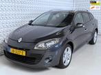 Renault Mégane Estate 1.6 Dynamique Airco Clima Cruise XENO, Voorwielaandrijving, Gebruikt, 4 cilinders, 14 km/l