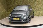 Fiat 500 1.0 Hybrid Sport | Elek. Pano-dak | Carplay *Matt, Voorwielaandrijving, Startonderbreker, Gebruikt, 4 stoelen