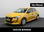 Peugeot 208 1.2 PureTech Like | Radio | Bluetooth | Airco |, Voorwielaandrijving, 12 maanden, Stof, Euro 6