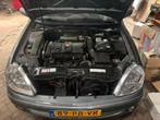Citroën Xsara 1.6 I 16V 2004 Grijs, Auto's, Citroën, Voorwielaandrijving, Xsara, 1116 kg, 4 cilinders