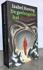 Hoving, Isabel - De gevleugelde kat (2003), Nieuw, Ophalen of Verzenden, Nederland