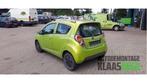 Scherm links-voor van een Chevrolet Spark, Gebruikt, -, Ophalen of Verzenden, -
