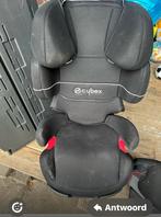 Isofixs autostoel, Kinderen en Baby's, Autostoeltjes, Overige merken, Autogordel of Isofix, Gebruikt, 9 t/m 18 kg
