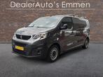 Peugeot Expert 2.0 BlueHDI 120 AC CRUISE NAVIGA € 14.999,0, Automaat, Parkeersensor, Stof, 4 cilinders