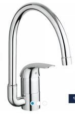 Keukenkraan grohe, Ophalen of Verzenden, Nieuw, Kraan
