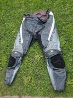 Revit leren motorbroek maat 54, Motoren, Kleding | Motorkleding, Broek | leer, Heren, Revit!, Ophalen of Verzenden