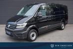 Volkswagen Crafter 30 | 140 PK | L3H2 | App-Connect | Camera, Voorwielaandrijving, Stof, Gebruikt, 4 cilinders