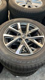 Mazda cx-3 winterset  215/60-16 pirelli winter alle ,5-7 mm, Ophalen