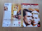 DVD To Catch A Thief Cary Grant Grace Kelly Alfred Hitchcock, Thrillers en Misdaad, 1940 tot 1960, Ophalen of Verzenden, Zo goed als nieuw