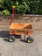 Kettler bolderkar, Caravans en Kamperen, Ophalen of Verzenden