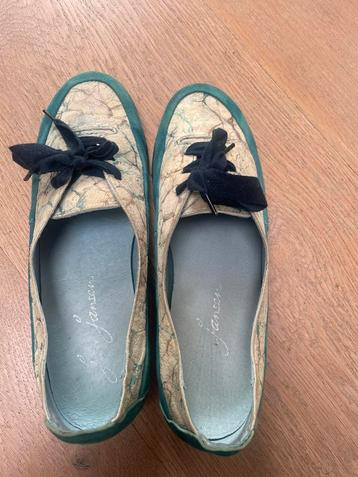 Jan Jansen schoenen maat 37 beschikbaar voor biedingen