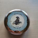 Baronie Breda Chocolade blik, Verzenden, Gebruikt, Overige