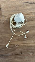 2 x Stekker met 3 ‘vrouwtjes’ voor Lemax e.d., Diversen, Kerst, Ophalen of Verzenden, Zo goed als nieuw