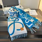 LOEWE SJAAL, Kleding | Dames, Mutsen, Sjaals en Handschoenen, Maat 46/48 (XL) of groter, Nieuw, Ophalen of Verzenden, Sjaal