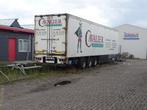 koelwagen, Auto diversen, Aanhangers en Bagagewagens, Ophalen, Gebruikt