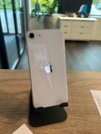 Apple iPhone SE 2022 64GB | Wit | Originele staat |100%🔋, Wit, 1 park way apple, Ophalen of Verzenden, Zo goed als nieuw