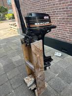 Mercury buitenboordmotor 4.5 PK – 2-takt, Watersport en Boten, Bootonderdelen, Ophalen of Verzenden, Zo goed als nieuw