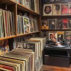 Te koop gevraagd Lp’s, Vinyl, Singles en langspeelplaten, Ophalen