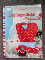 Lieblingsstucke - Zelf Decoraties Maken, Ophalen, Zo goed als nieuw, Borduren en Naaien, Emanuela Pesche