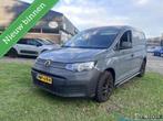 Volkswagen Caddy Cargo 2.0 TDI Comfort, Electronic Stability Program (ESP), Gebruikt, Euro 6, 4 cilinders