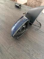 Volkswagen polo 6r buiten spiegel link LD5Q, Auto-onderdelen, Ophalen of Verzenden, Volkswagen