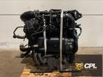Volkswagen Tiguan 1.4 TSI CAV Complete Motor Engine Moteur, Auto-onderdelen, Ophalen of Verzenden, Gebruikt