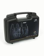 Fox MX 3+1 Beetmelderset - Zo Goed Als Nieuw!, Watersport en Boten, Hengelsport | Karpervissen, Ophalen of Verzenden, Zo goed als nieuw