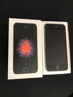 iphone Se 2016, Ophalen, Zo goed als nieuw, Zilver, 16 GB