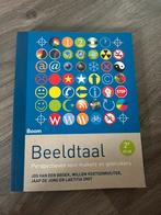 Jaap de Jong - Beeldtaal NIEUW!, Ophalen of Verzenden, Zo goed als nieuw, Jaap de Jong; Willem Koetsenruijter; Jos van den Broek; Laeti...
