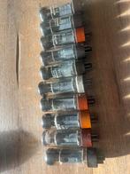 Philips EL34 buizen, Antiek en Kunst, Ophalen of Verzenden