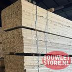 Vuren latten 22 x 50 mm | 22 x 42 mm | panlat | plafondlat, Minder dan 25 mm, Overige typen, Nieuw, Ophalen of Verzenden