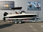 RAJO 730 | 250PK SUZUKI | Weekend kap | Vaarklaar!, Watersport en Boten, 70 pk of meer, Van Leeuwen Boten, 6 meter of meer, RAJO